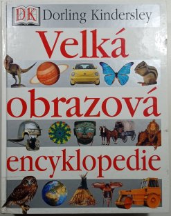 Velká obrazová encyklopedie