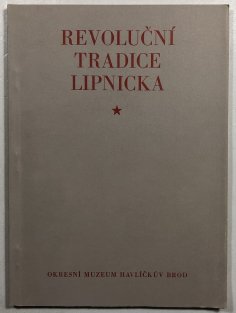 Revoluční tradice Lipnicka