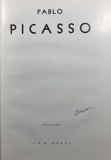 Pablo Picasso