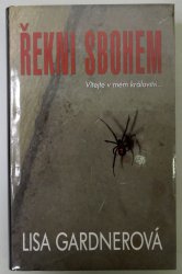 Řekni sbohem - 