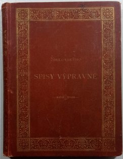 Úhrnné vydání - svazek II.