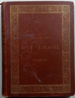 Úhrnné vydání - svazek III.