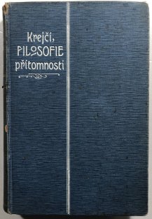 O filosofii přítomnosti