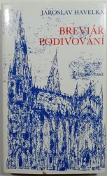 Breviář podivování - 