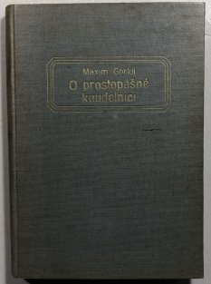 O prostopášné koudelnici, Pohádky o Rusku (2 v 1) 