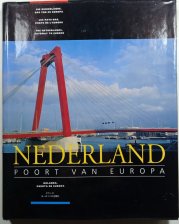Nederland - poort van europa