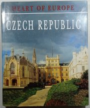 Heart of Europe - Czech republic - 