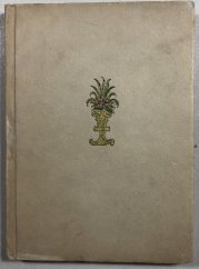 Kytice milostné lyriky - 