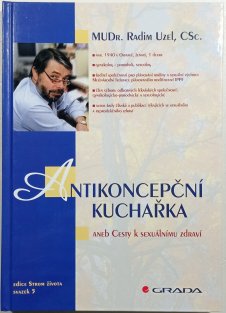 Antikoncepční kuchařka 