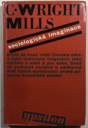 Sociologická imaginace - 