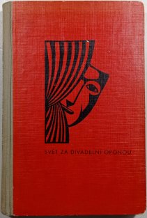 Svět za divadelní oponou