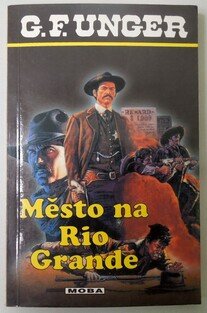 Město na Rio Grande