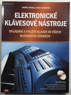 Elektronické klávesové nástroje