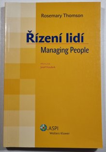 Řízení lidí