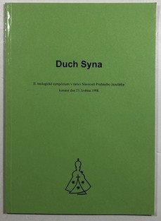 Duch Syna