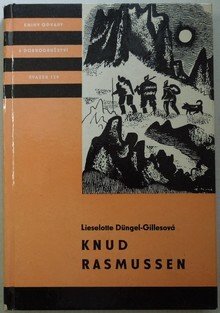 Knud Rasmussen
