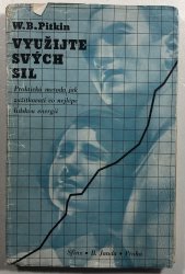 Využijte svých sil - 