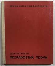 Bezradostná vdova - 