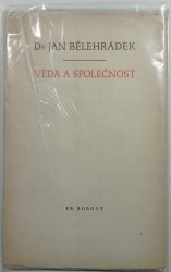 Věda a společnost - 