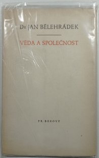 Věda a společnost