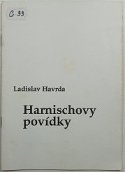 Harnischovy povídky - 