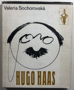Hugo Haas