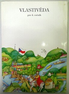 Vlastivěda pro 4.ročník