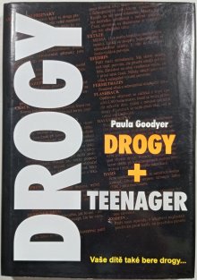 Drogy a teenageři