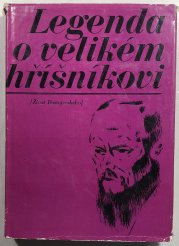 Legenda o velikém hříšníkovi - 