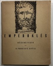 Očistná píseň, O podstatě světa - 