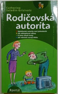 Rodičovská autorita