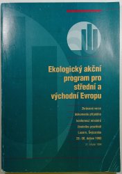 Ekologický akční program pro střední a východní Evropu - 