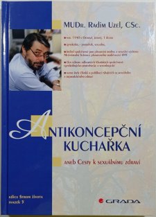 Antikoncepční kuchařka 