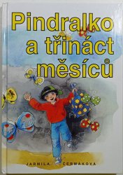 Pindralko a třináct měsíců - 