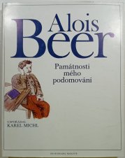 Památnosti mého podomování - 