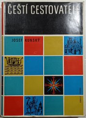 Čeští cestovatelé I.  - 