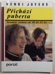 Přichází puberta - 