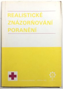 Realistické znázorňování poranění