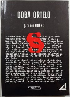 Doba ortelů