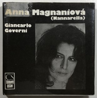 Anna Magnaniová (Nannarella)
