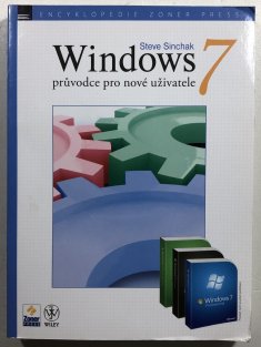 Windows 7 průvodce pro nové uživatele