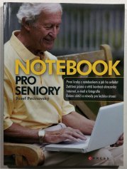 Notenbook pro seniory - 