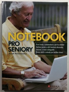 Notenbook pro seniory