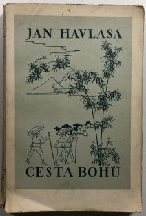 Sebrané spisy Jana Havlasy XXIII. - Cesta bohů