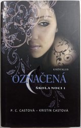 Označená - Škola noci 1 - 
