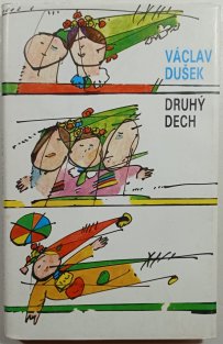 Druhý dech