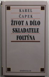 Život a dílo skladatele Foltýna - 