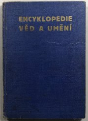 Encyklopedie věd a umění díl druhý - 