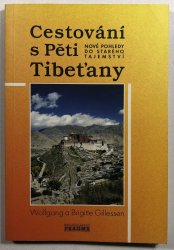Cestování s Pěti Tibeťany - 