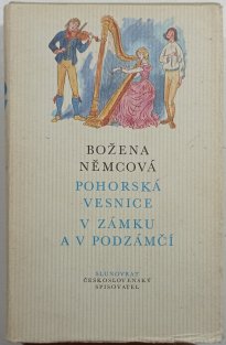 Pohorská vesnice / V zámku a v podzámčí